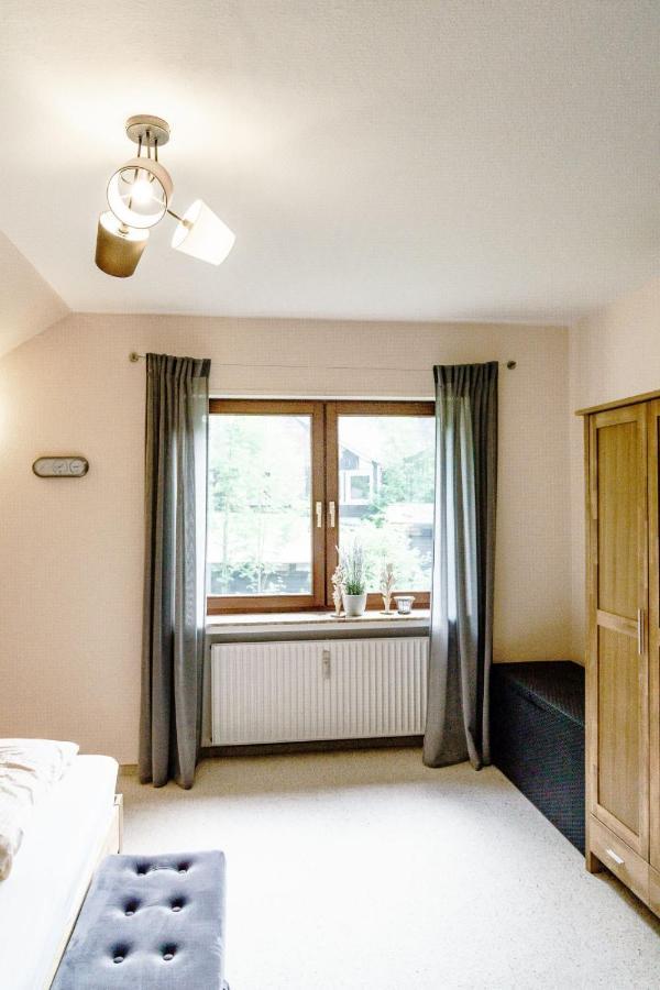 Wiesenblick Goslar Exteriér fotografie