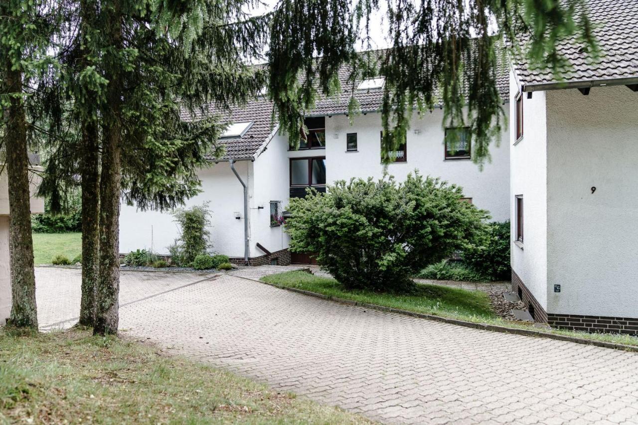 Wiesenblick Goslar Exteriér fotografie