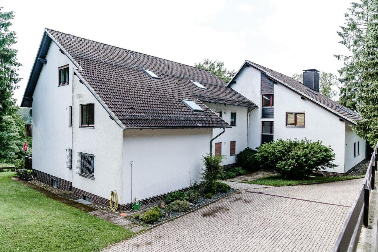 Wiesenblick Goslar Exteriér fotografie